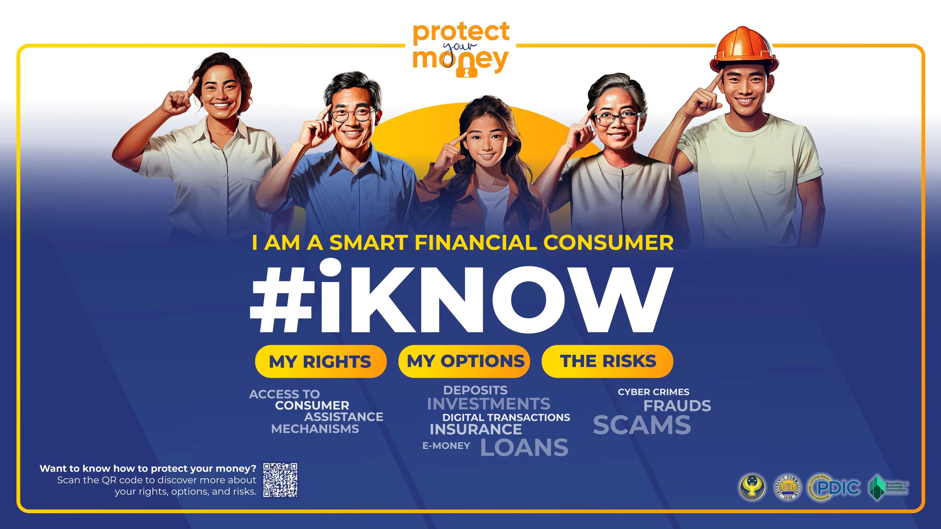 Protect Your Money